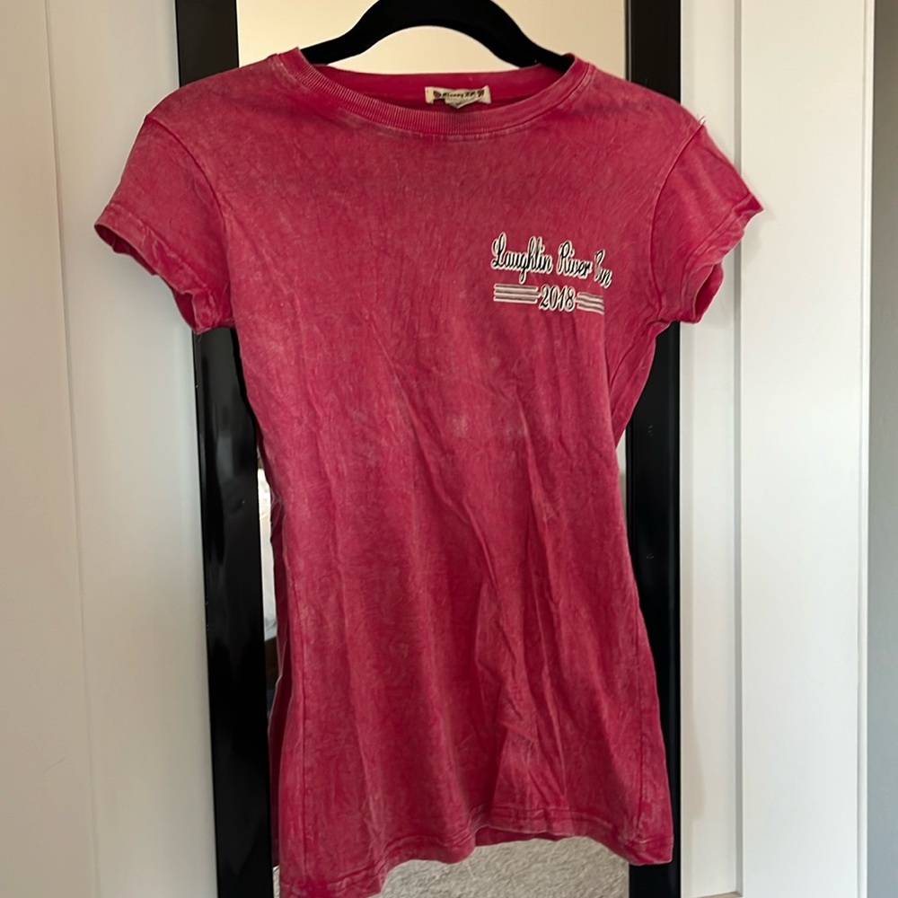 Laughlin Women’s T-Shirt